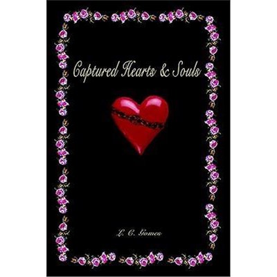 【按需印刷】 Captured Hearts and Souls