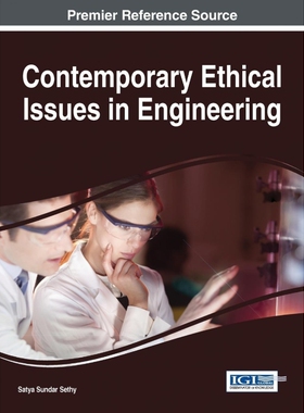 按需印刷不退不换Contemporary Ethical Issues in Engineering[9781466681309]