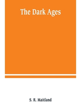 按需印刷The dark ages[9789389247237]