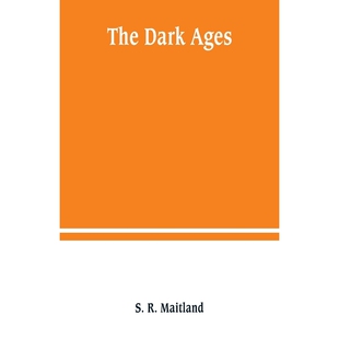 按需印刷The dark ages[9789389247237]