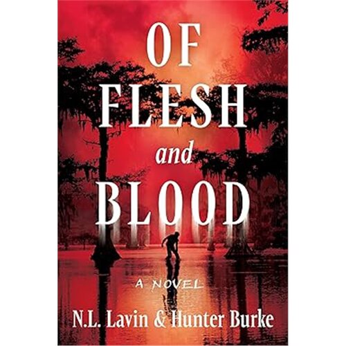 预售[2025新书]Of Flesh And Blood[9798892422468]