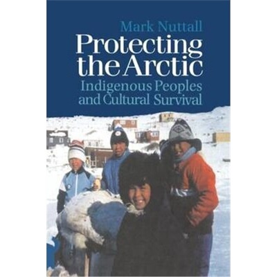 预订Protecting the Arctic[9789057023552]