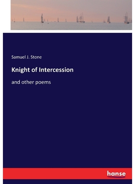 按需印刷Knight of Intercession[9783337295059]