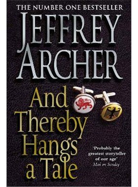 预订And Thereby Hangs A Tale