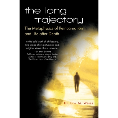 按需印刷The Long Trajectory[9781462069644]
