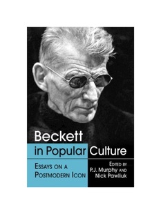 9780786499595 按需印刷Beckett Culture Popular