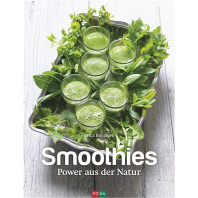 预订【德语】 Smoothies[9783037805701]