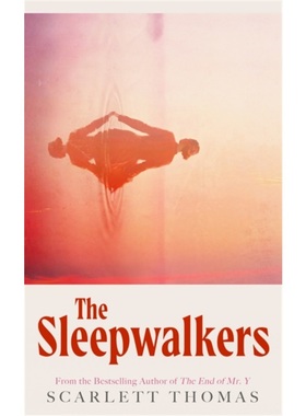 预订Sleepwalkers[9781398528406]