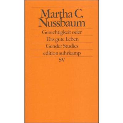 预订【德语】 Gerechtigkeit oder Das gute Leben:Hrsg. v. Herlinde Pauer-Studer