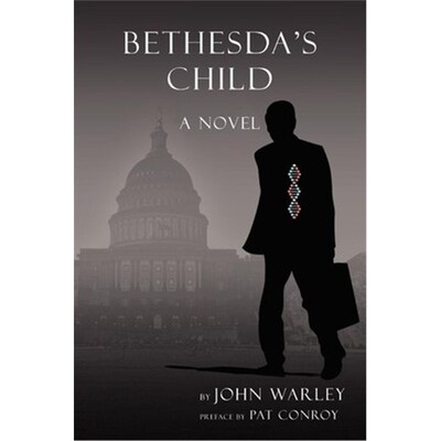 按需印刷不退不换Bethesda's Child[9781453545553]