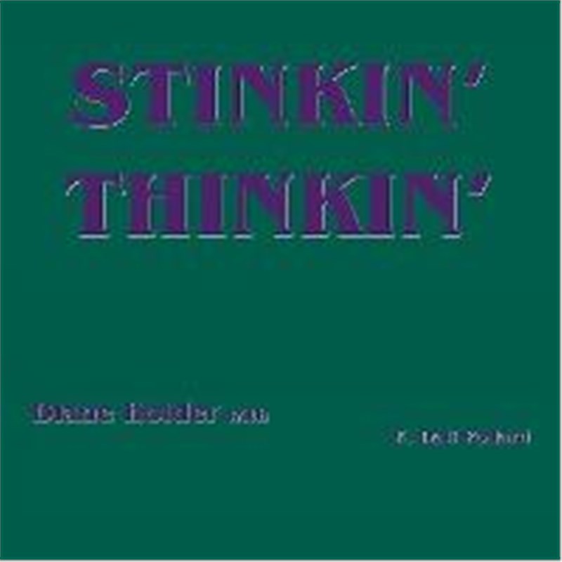 按需印刷STINKIN' THINKIN'[9781420836233]