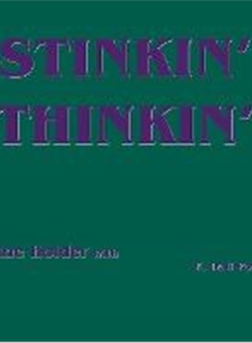 按需印刷STINKIN' THINKIN'[9781420836233]