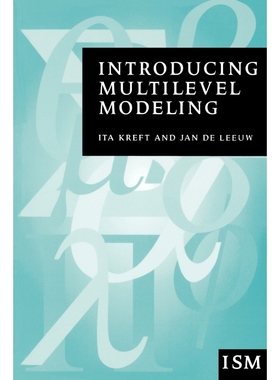 按需印刷Introducing Multilevel Modeling[9780761951414]