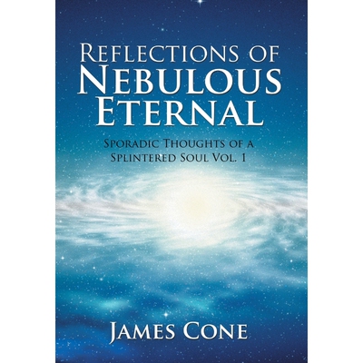 按需印刷不退不换Reflections of Nebulous Eternal[9781503591684]