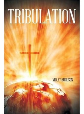 按需印刷Tribulation[9781491808825]