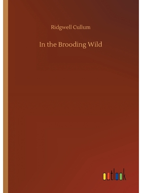 按需印刷In the Brooding Wild[9783734033605]
