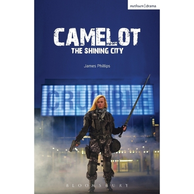 按需印刷Camelot[9781474272742]