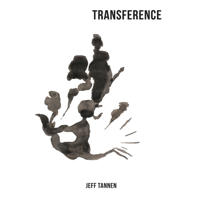 按需印刷Transference[9781483408927]