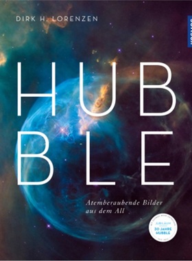 预订【德语】Hubble[9783440164969]