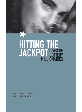 按需印刷不退不换Hitting the Jackpot[9781859733004]