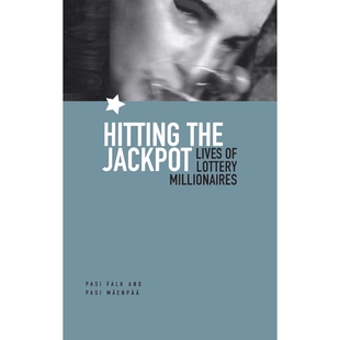按需印刷不退不换Hitting Jackpot 9781859733004 the