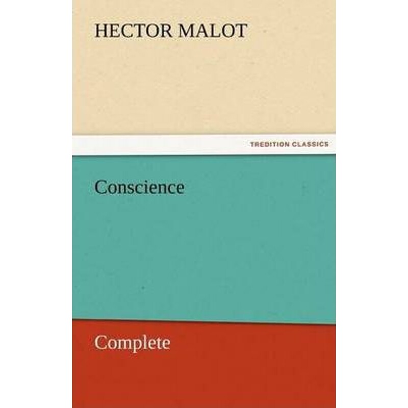 按需印刷不退不换Conscience - Complete[9783842454088]