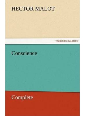 按需印刷不退不换Conscience - Complete[9783842454088]