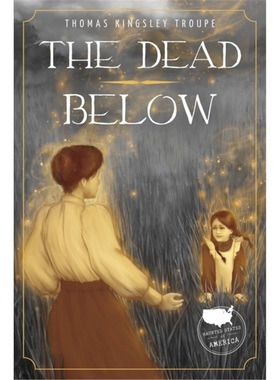 预订Dead Below[9781631634802]