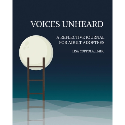 按需印刷不退不换Voices Unheard[9780578366838]