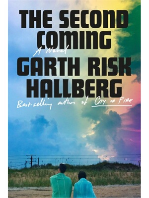 预售【2024新书】SECOND COMING, THE[9780593802380]