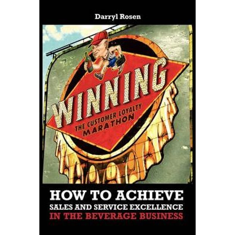 按需印刷不退不换Winning the Customer Loyalty Marathon[9781438954240]