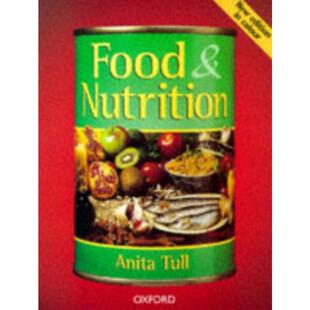 预订Food Nutrition and