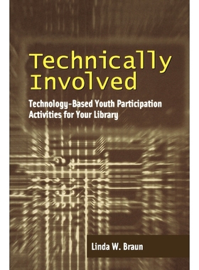 按需印刷Technically Involved[9780838908617]