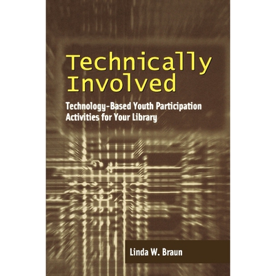 按需印刷Technically Involved[9780838908617]