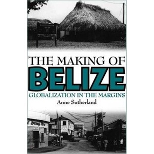 9780897895835 Belize 预订Making