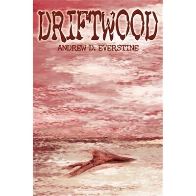按需印刷不退不换Driftwood[9780595315956]