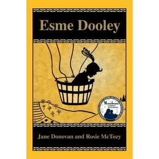 9781939360038 按需印刷Esme Dooley