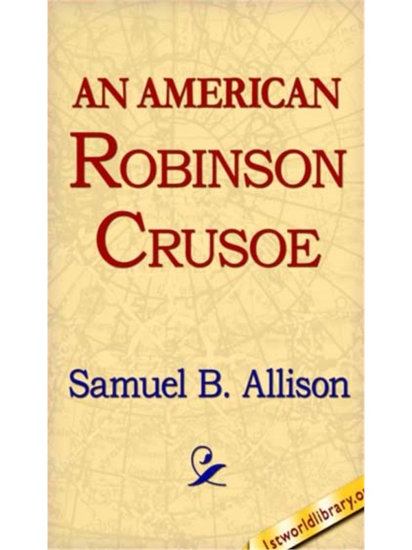 预订American Robinson Crusoe
