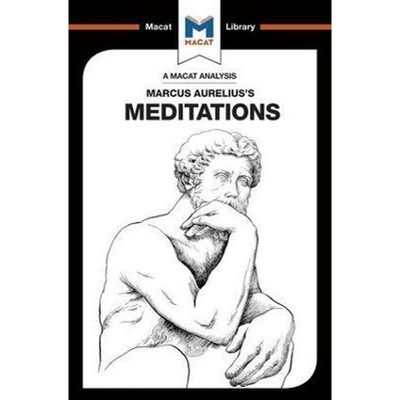 预订An Analysis of Marcus Aurelius's Meditations:Meditations