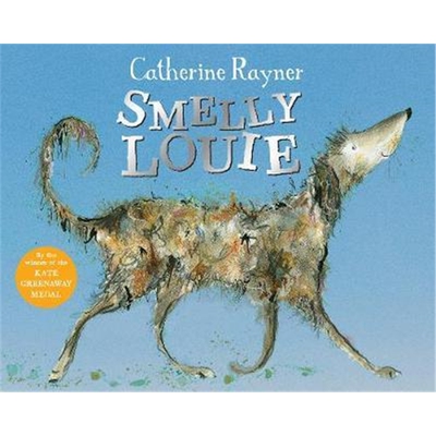 1件6.6折起 现货 Smelly Louie