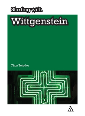 按需印刷Starting with Wittgenstein[9781847061416]
