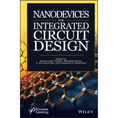 预订不退不换Nanodevices for Integrated Circuit Design