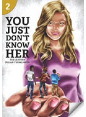 预订You Just Don't Know Her: Page Turners 2[9781424046485]