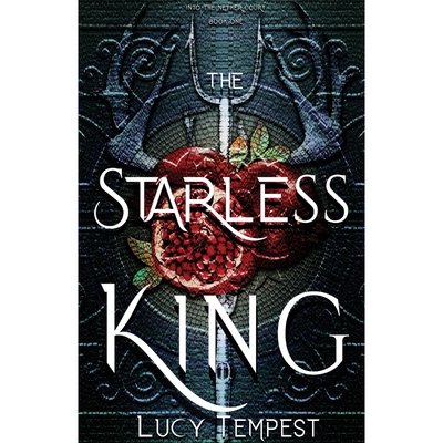 按需印刷The Starless King[9781949554205]