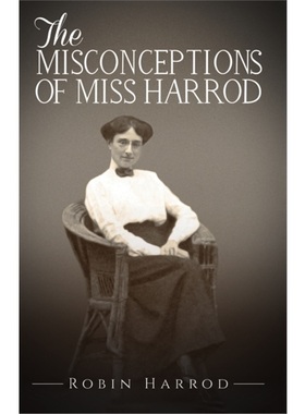 预订Misconceptions of Miss Harrod