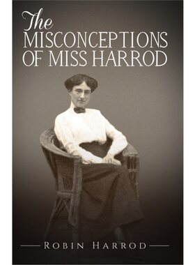 预订不退不换Misconceptions of Miss Harrod