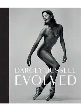 预订Darcey Bussell: Evolved