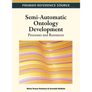 9781466601888 按需印刷Semi Development Ontology Automatic