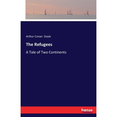 按需印刷The Refugees[9783741187520]