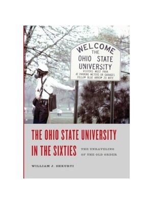 按需印刷The Ohio State University in the Sixties[9780814213070]